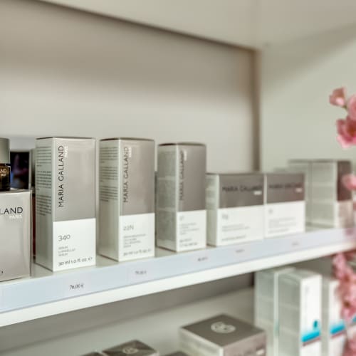 La Source De Beauté - Institut de beauté Montigny-le-Bretonneux - La Source De Beauté - Photo Galerie - OneBooking
