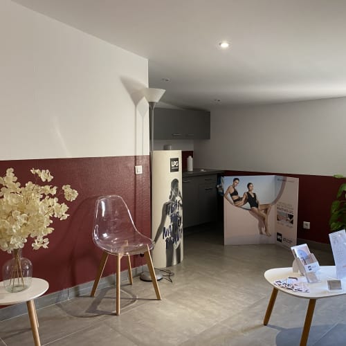 Institut Sandra B - Esthétique Mougins - Institut Sandra B - Photo Galerie - OneBooking