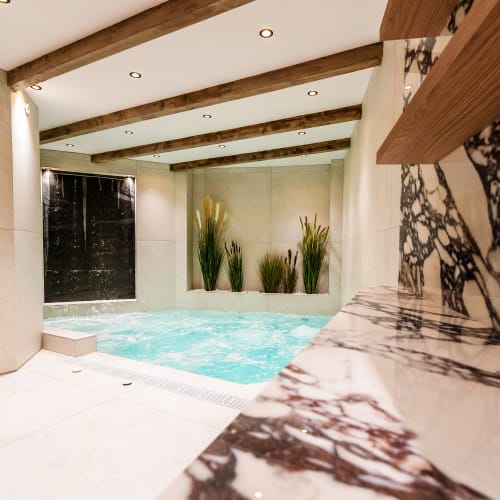 Le spa des beaux arts - Sourcils & cils Bourges - Le spa des beaux arts - Photo Galerie - OneBooking