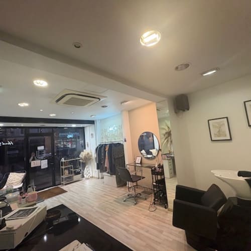 L’instant zen - Coiffure Le Havre - L’instant zen - Photo Galerie - OneBooking