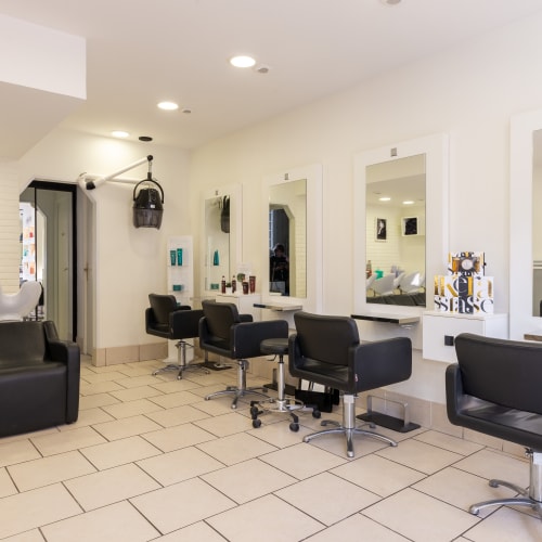 Nadine Petit - Coiffure Le Havre - Nadine Petit - Photo Galerie - OneBooking
