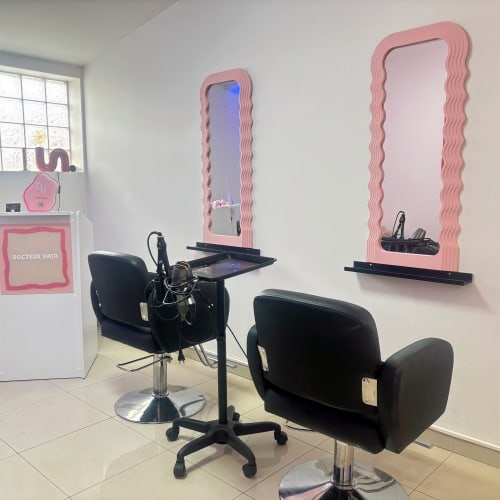 NATANEL BEAUTÉ • DOCTEUR HAIR - Sourcils & cils Chelles - NATANEL BEAUTÉ • DOCTEUR HAIR - Photo Galerie - OneBooking