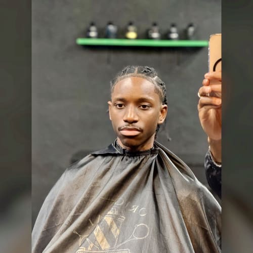 Dr. Barber - Coiffure Valence - Dr. Barber - Photo Galerie - OneBooking