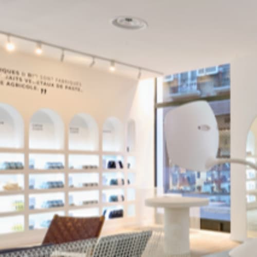 Laboratoire Graine de Pastel - Institut de beauté Toulouse - Laboratoire Graine de Pastel - Photo Galerie - OneBooking
