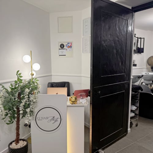 CL'hairbeauty - Coiffure Douai - CL'hairbeauty - Photo Galerie - OneBooking