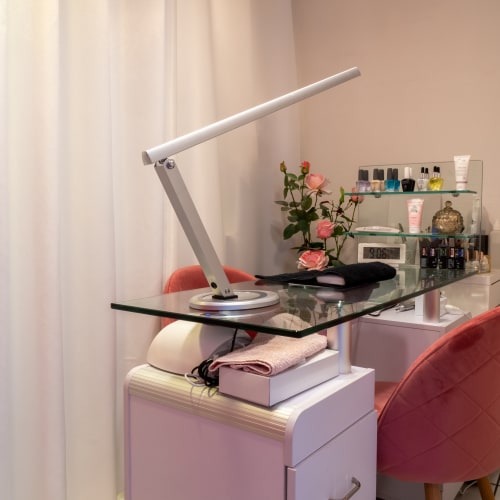 Secrets beauté - Coiffure Clermont-Ferrand - Secrets beauté - Photo Galerie - OneBooking