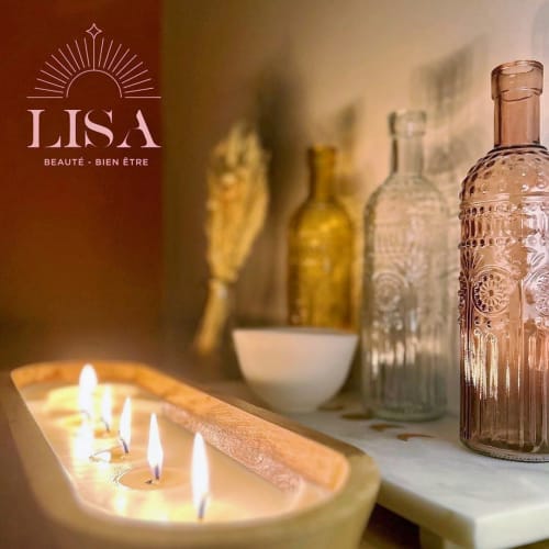 Lisa Beauté & Bien-être - Institut de beauté Nîmes - Lisa Beauté & Bien-être - Photo Galerie - OneBooking