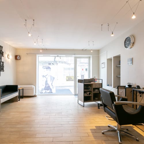 Mathis coiff - Coiffure Mont-de-Marsan - Mathis coiff - Photo Galerie - OneBooking