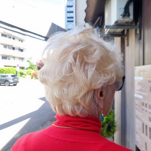 Coiffure Evasion - Spa Lyon - Coiffure Evasion - Photo Galerie - OneBooking