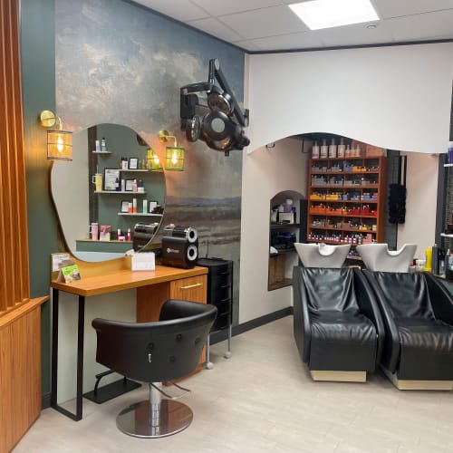 Diminu'Tif - Coiffure Saumur - Diminu'Tif - Photo Galerie - OneBooking