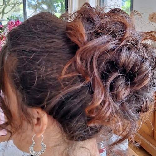 L'atelier de paola - Coiffure Dijon - L'atelier de paola - Photo Galerie - OneBooking