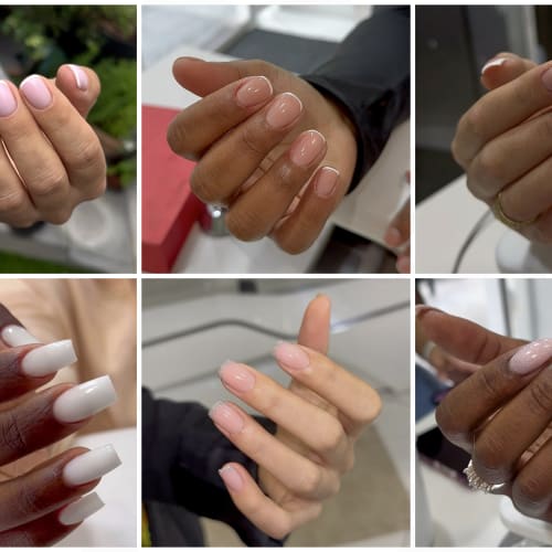 Lisa Nail House (anciennement AM Beauty) - Onglerie Aubervilliers - Lisa Nail House (anciennement AM Beauty) - Photo Galerie - OneBooking