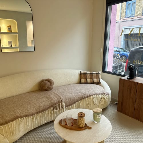 Aubrina Skin - Onglerie Dunkerque - Aubrina Skin - Photo Galerie - OneBooking