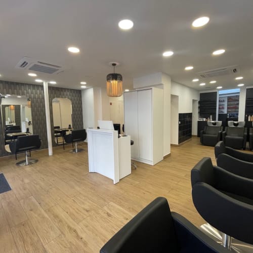 Maison de Coiffure - Alexandre R - Coiffure Montrouge - Maison de Coiffure - Alexandre R - Photo Galerie - OneBooking