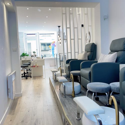Gatsby Beauty - Institut de beauté Paris - Gatsby Beauty - Photo Galerie - OneBooking