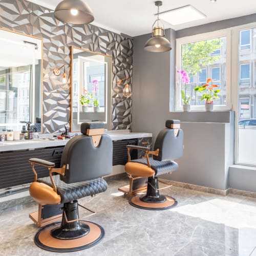 Ek Pro HairStylist - Meinau - Coiffure Strasbourg - Ek Pro HairStylist - Meinau - Photo Galerie - OneBooking