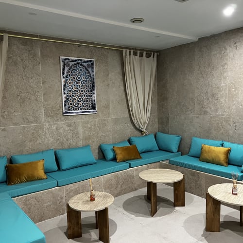 Les Bains du Palais - Massage Montrouge - Les Bains du Palais - Photo Galerie - OneBooking
