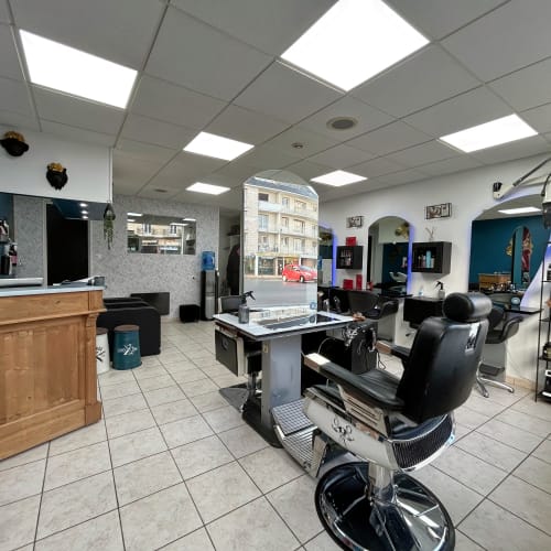 Salon cheyenne - Coiffure Lisieux - Salon cheyenne - Photo Galerie - OneBooking