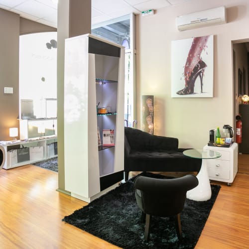 Belle De Soie - Beauty Expert Technology - Onglerie Caen - Belle De Soie - Beauty Expert Technology - Photo Galerie - OneBooking