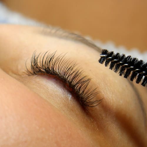 Une Pose chez Vivi - Sourcils & cils Nice - Une Pose chez Vivi - Photo Galerie - OneBooking