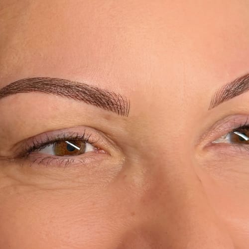 Beau Regard Studio - Sourcils & cils Colmar - Beau Regard Studio - Photo Galerie - OneBooking
