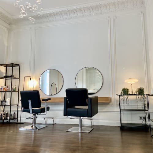 Le Petit Hôtel Coiffure - Coiffure Nantes - Le Petit Hôtel Coiffure - Photo Galerie - OneBooking