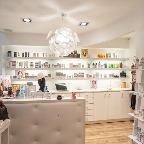 Le Grain de Beauté - Onglerie Thionville - Le Grain de Beauté - Photo Galerie - OneBooking