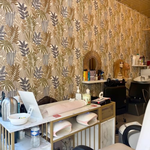 Juliette Fashion - Coiffure Nice - JULIETTE - Photo Galerie - OneBooking