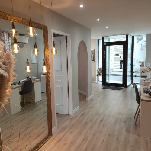 Le boudoir d Aurore - Institut de beauté Agen - Le boudoir d Aurore - Photo Galerie - OneBooking