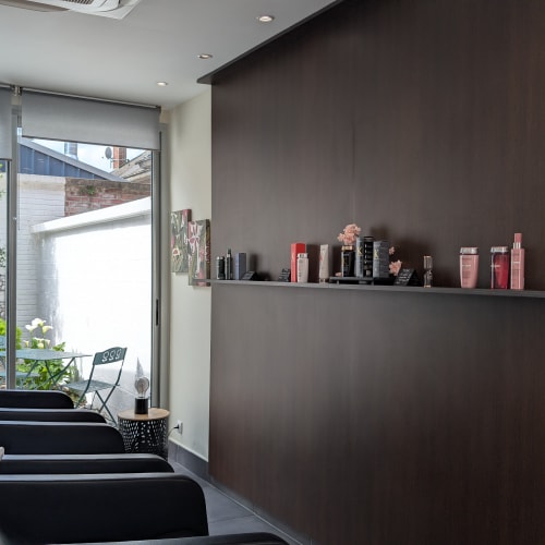 Grafik Coiffure - Coiffure Amiens - Grafik Coiffure - Photo Galerie - OneBooking