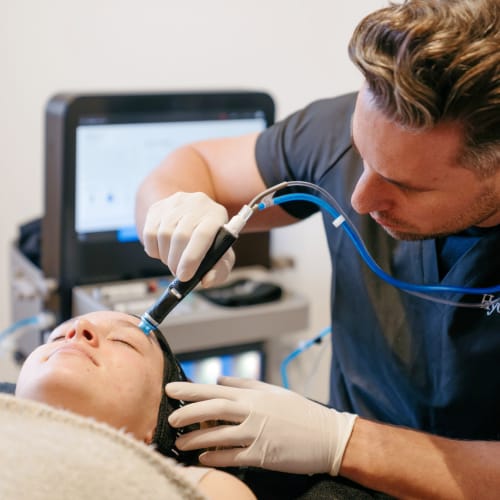 Helios Skincare - Soin visage Gex - Helios Skincare - Photo Galerie - OneBooking