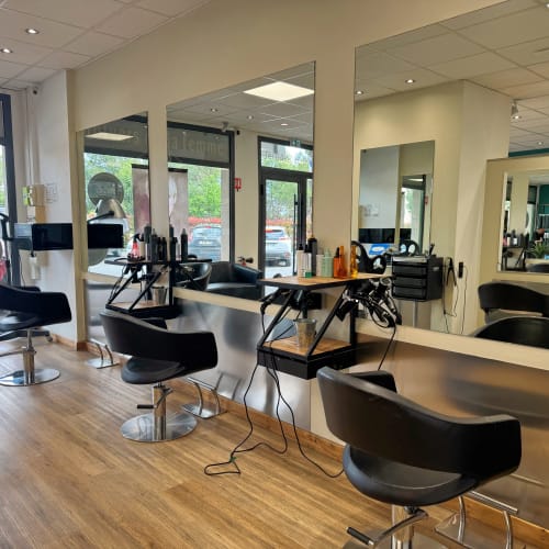 Jessica - Coiffure Agde - Jessica - Photo Galerie - OneBooking
