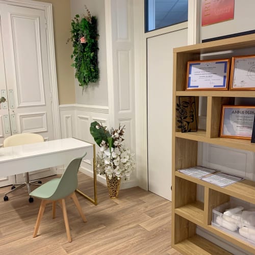 Derme En Beauté - Épilation Le Mans - Derme En Beauté - Photo Galerie - OneBooking
