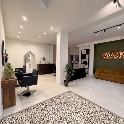 Avora - Coiffure Lille - Avora - Photo Galerie - OneBooking