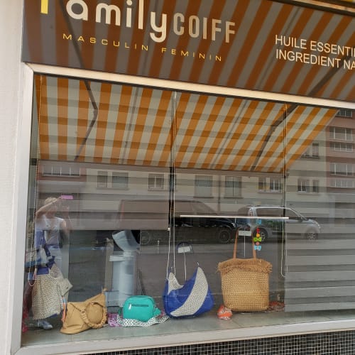 FamilyCoiff - Coiffure Schiltigheim - FamilyCoiff - Photo Galerie - OneBooking