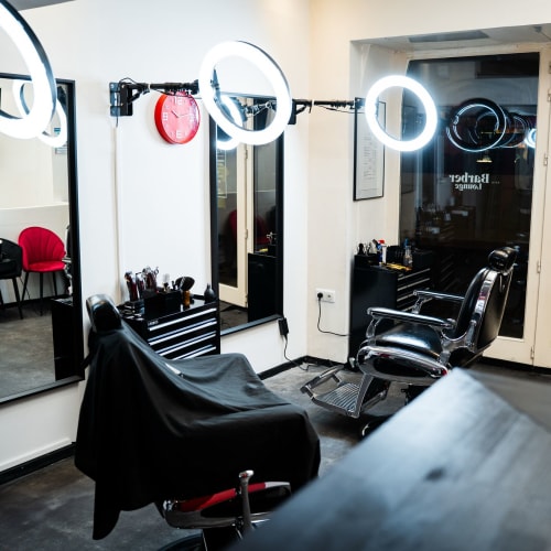 Barber Lounge - Coiffure Toulouse - Barber Lounge - Photo Galerie - OneBooking