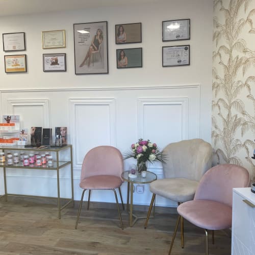 Ka Beauty & Sculpt - Sourcils & cils Clamart - Ka Beauty & Sculpt - Photo Galerie - OneBooking