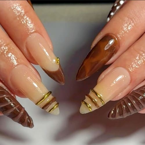 TrvBeauty - Onglerie Rennes - TrvBeauty - Photo Galerie - OneBooking