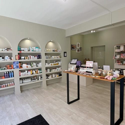 Green beauté - Institut de beauté Le Havre - Green beauté - Photo Galerie - OneBooking
