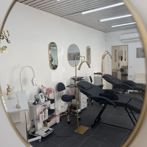Zeyna Beauté｜Lifting - Lashlift - browlift - hydra - cils - Maquillage Permanent - Ongles - Institut de beauté Cannes - Zeyna Beauté｜Lifting - Lashlift - browlift - hydra - cils - Maquillage Permanent - Ongles - Photo Galerie - OneBooking