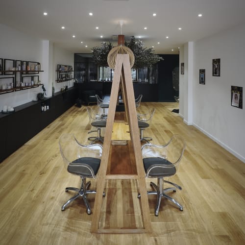 Louis Ludovic Coiffeur - Coiffure Cugnaux - Louis Ludovic Coiffeur - Photo Galerie - OneBooking