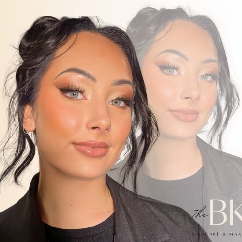The BK beauty - Onglerie Roubaix - The BK beauty - Photo Galerie - OneBooking