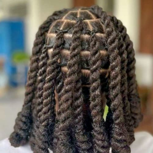 COMPTOIR A CHEVEUX - Coiffure Lille - COMPTOIR A CHEVEUX - Photo Galerie - OneBooking