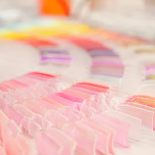 Chloé Secret Beauty - Onglerie Cannes - Chloé Secret Beauty - Photo Galerie - OneBooking