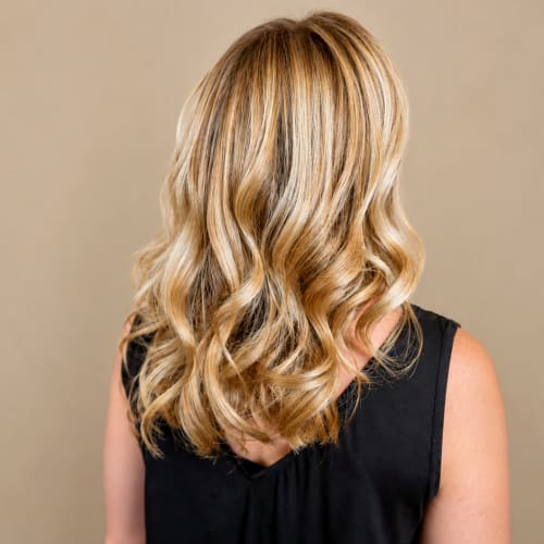 Le Cocon - Coiffeur Mixte - Coiffure Montbrison - Le Cocon - Coiffeur Mixte - Photo Galerie - OneBooking
