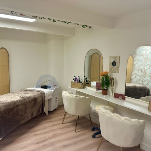 Help Hair by Audrey - Coiffure Le Havre - Help Hair by Audrey - Photo Galerie - OneBooking
