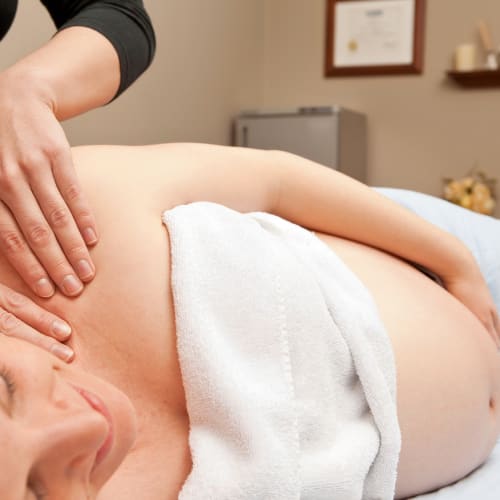 Lille aux massages- balinais, prénatal, postnatal et Tuina - Massage La Madeleine - Lille aux massages- balinais, prénatal, postnatal et Tuina - Photo Galerie - OneBooking