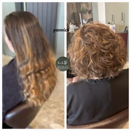 La Loge - Coiffure Nantes - La Loge - Photo Galerie - OneBooking