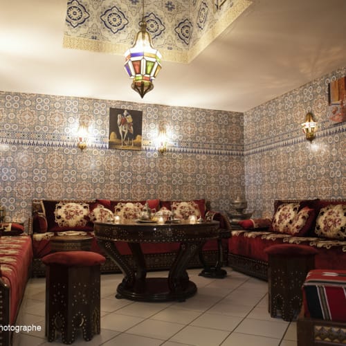 Spa des Canuts - Spa Lyon - Spa des Canuts - Photo Galerie - OneBooking