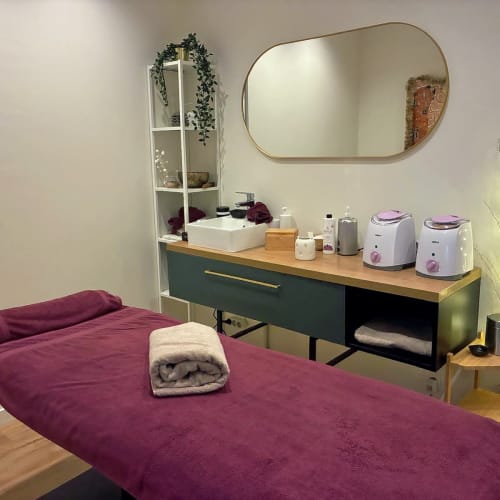 So Harmonia - Centre de Beauté & Bien- Etre - Onglerie Bordeaux - So Harmonia - Centre de Beauté & Bien- Etre - Photo Galerie - OneBooking